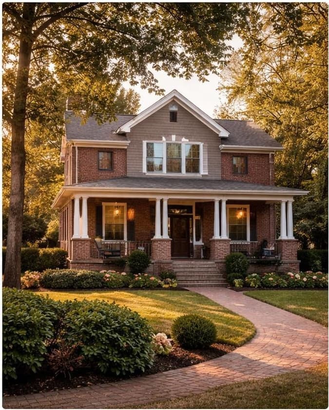 Private home sale consultation